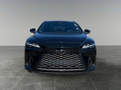 2025 Lexus RX 350h PREMIUM 350h Premium