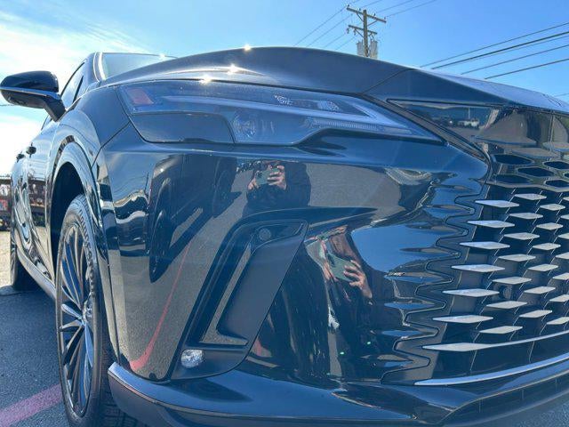 2025 Lexus RX 350h PREMIUM 350h Premium