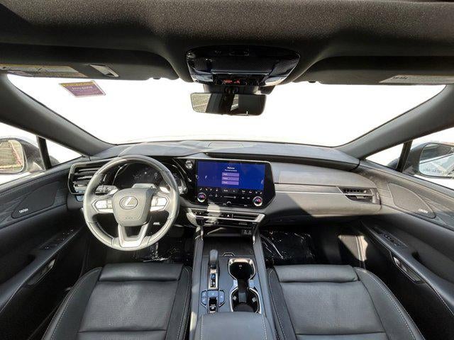 2025 Lexus RX 350h LUXURY 350h Luxury