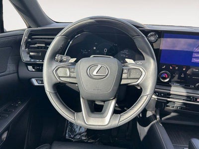 2025 Lexus RX 350h LUXURY 350h Luxury