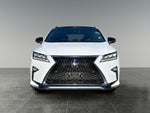 2019 Lexus RX 450h F Sport