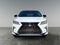 2019 Lexus RX 450h F Sport