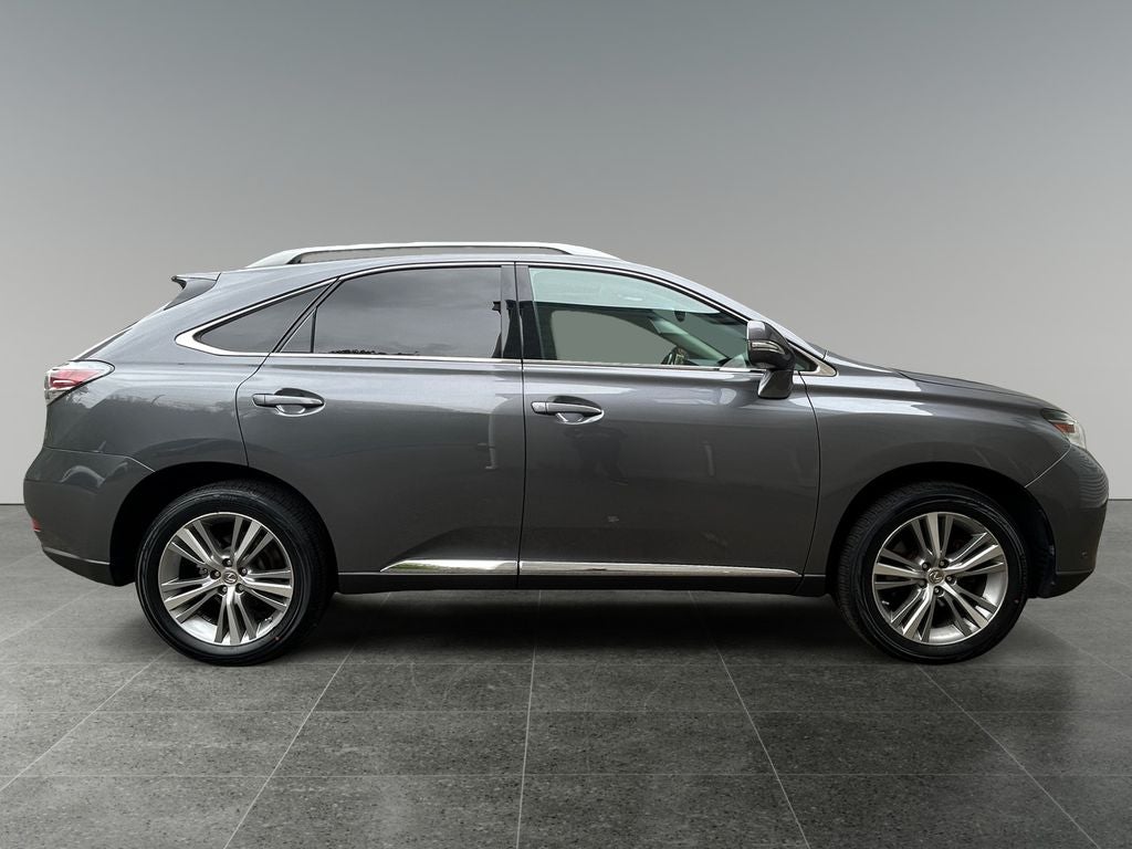 2015 Lexus RX 350 350