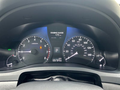 2015 Lexus RX 350 350