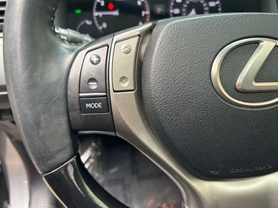 2015 Lexus RX 350 350