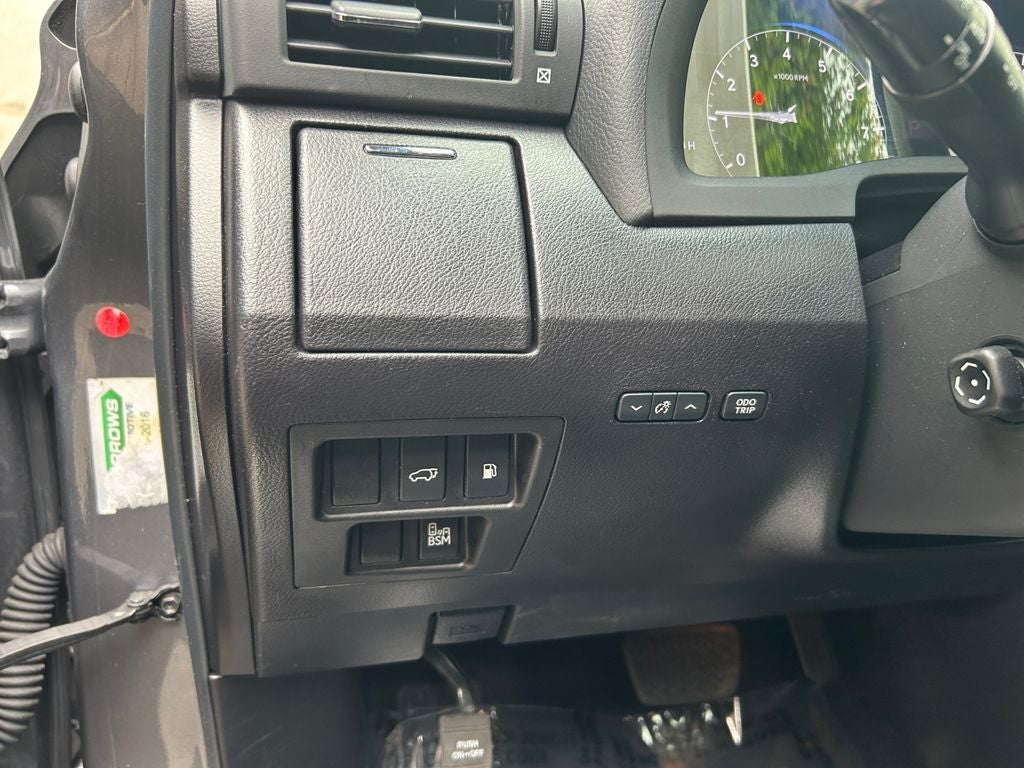 2015 Lexus RX 350 350