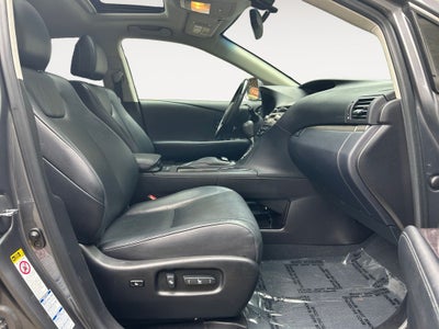 2015 Lexus RX 350 350