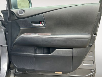 2015 Lexus RX 350 350