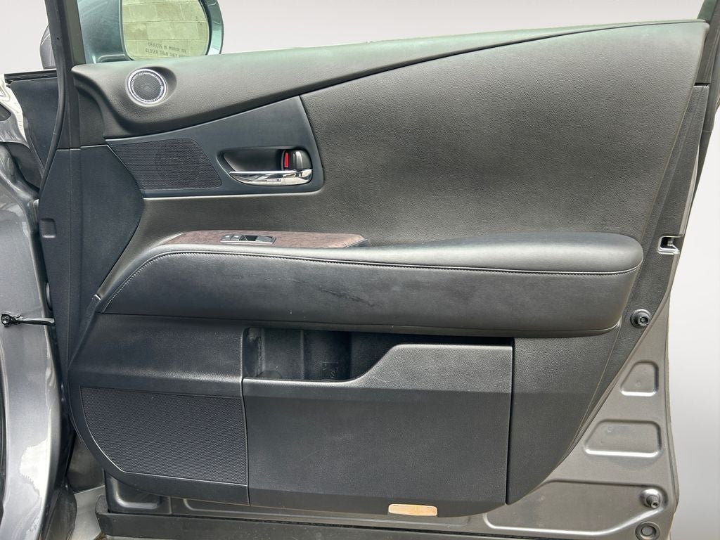 2015 Lexus RX 350 350