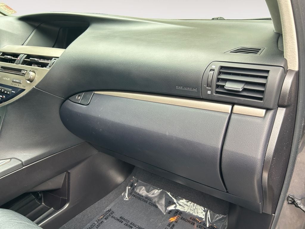 2015 Lexus RX 350 350