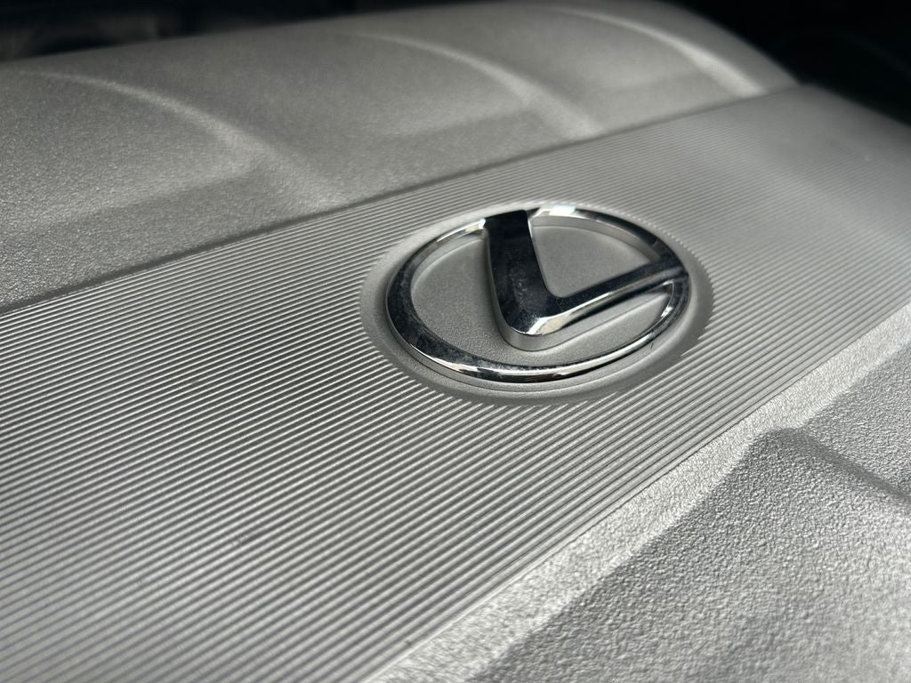 2015 Lexus RX 350 350