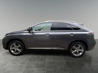 2015 Lexus RX 350 350