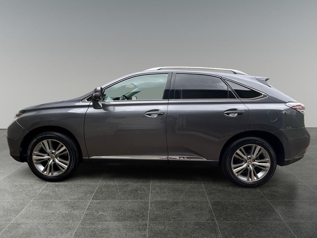 2015 Lexus RX 350 350