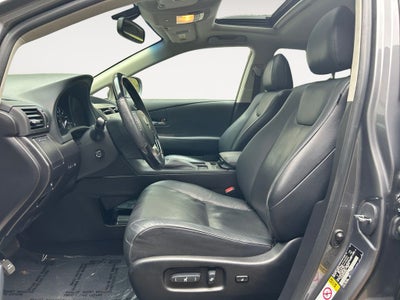 2015 Lexus RX 350 350