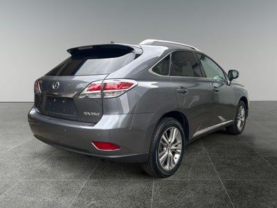 2015 Lexus RX 350 350