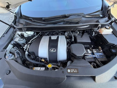 2016 Lexus RX 350 F Sport 1 Owner