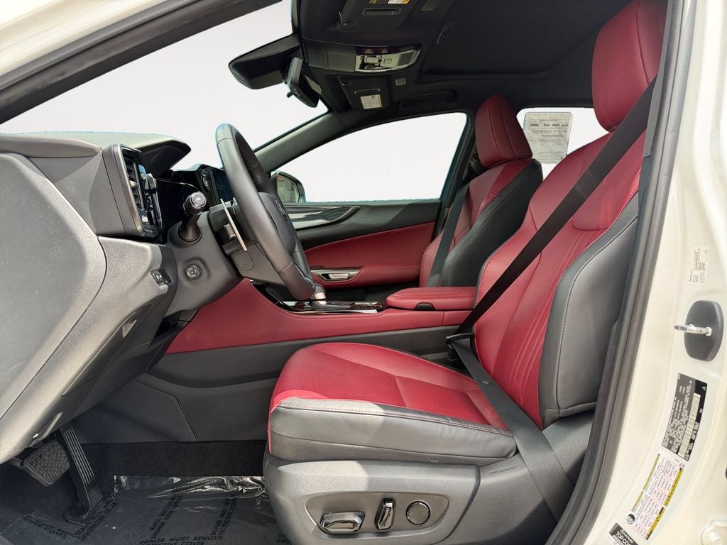 2023 Lexus NX 350 Premium