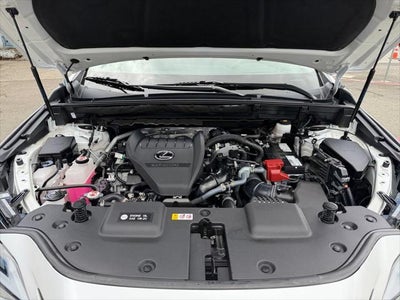 2023 Lexus NX 350 Premium