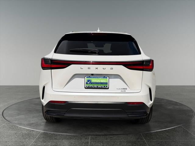 2023 Lexus NX 350 Premium