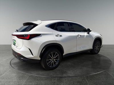 2023 Lexus NX 350 Premium