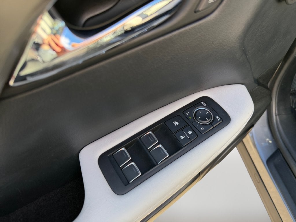 2022 Lexus RX 450h