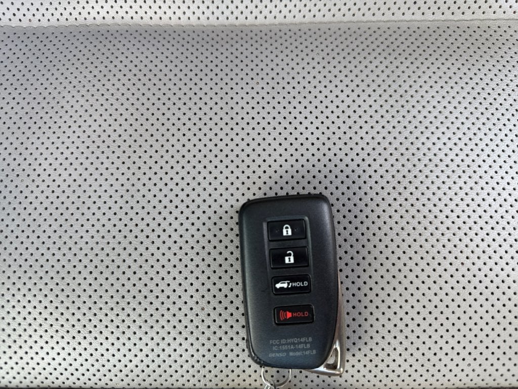 2022 Lexus RX 450h