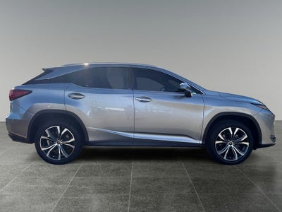 2022 Lexus RX 350 350