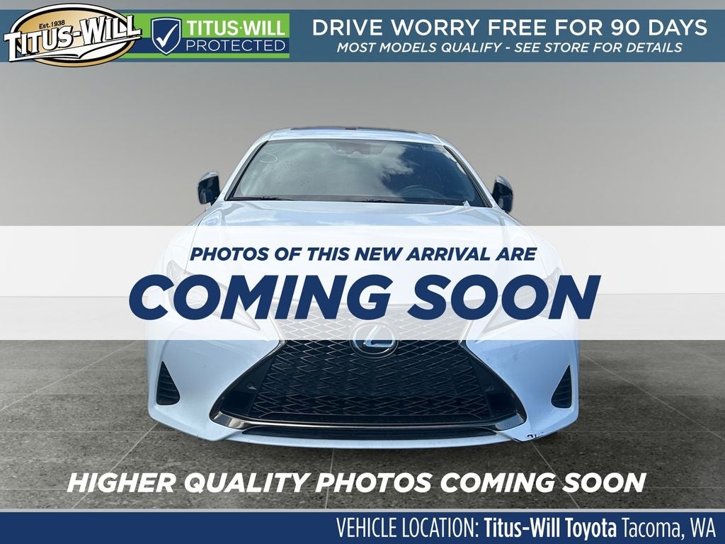 2022 Lexus RX 350 350