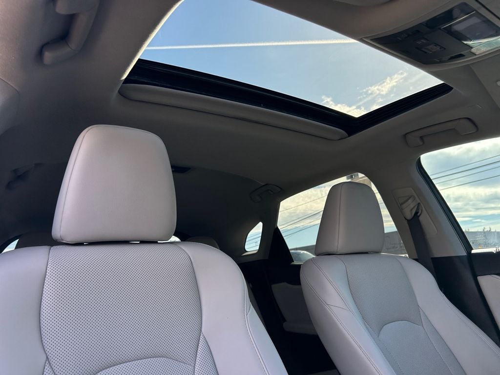 2022 Lexus RX 350 350