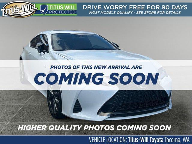 2022 Lexus RX 350 350