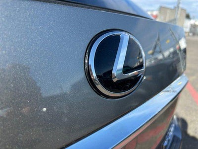 2022 Lexus RX 350 350