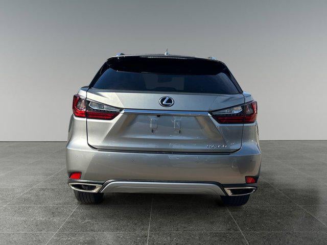 2022 Lexus RX 350 350