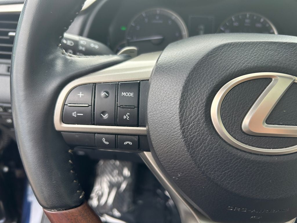 2021 Lexus RX 350 350