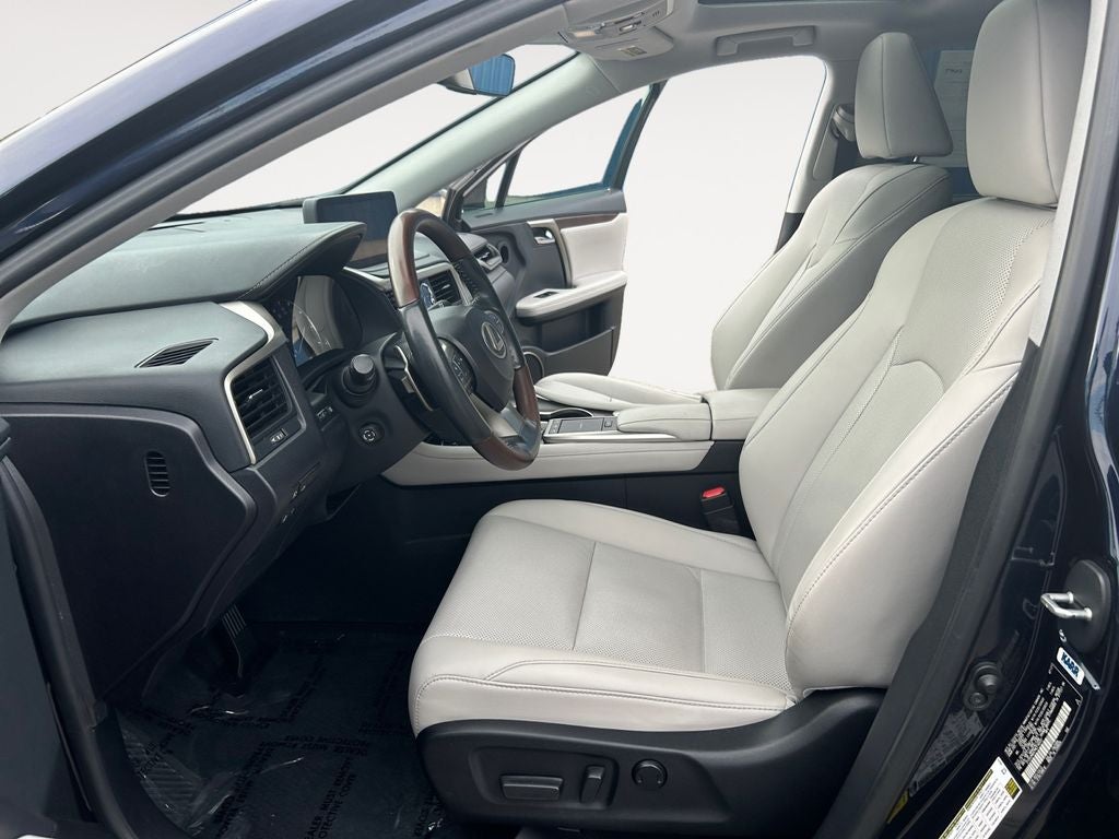 2021 Lexus RX 350 350