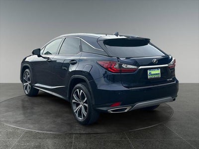 2021 Lexus RX 350 350