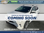 2017 Toyota RAV4 Platinum