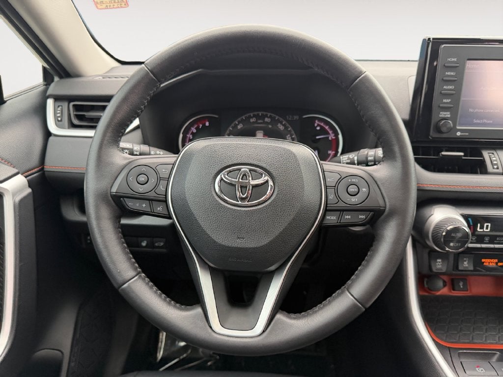 2022 Toyota RAV4 Adventure