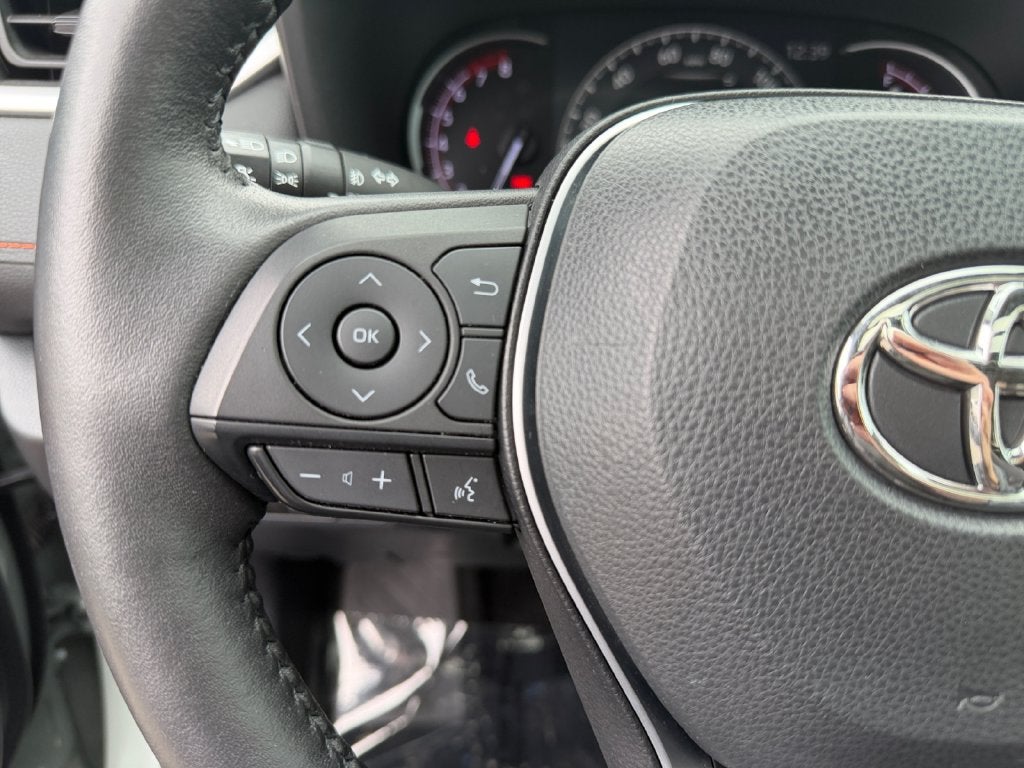 2022 Toyota RAV4 Adventure