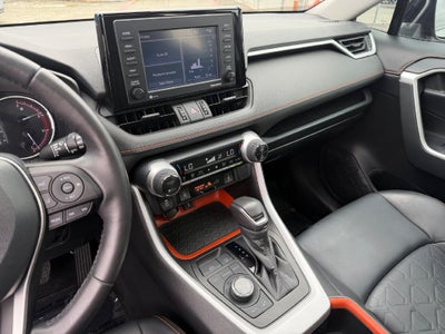 2022 Toyota RAV4 Adventure