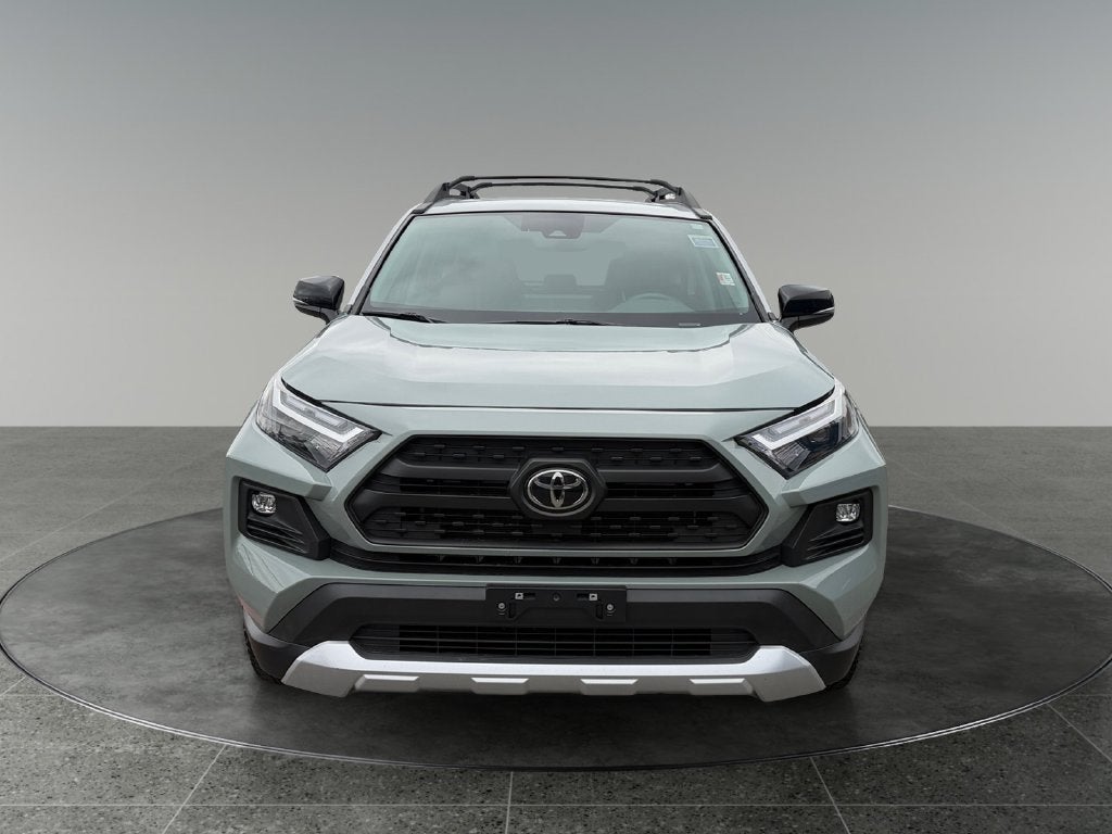 2022 Toyota RAV4 Adventure