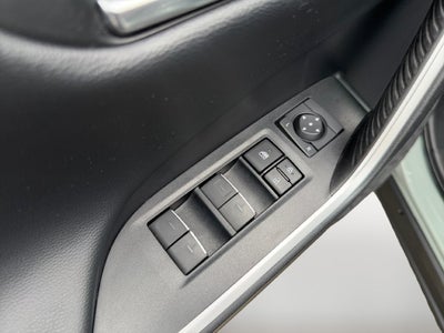 2022 Toyota RAV4 Adventure