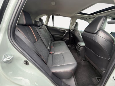 2022 Toyota RAV4 Adventure