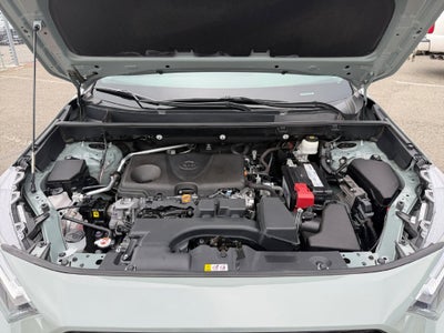 2022 Toyota RAV4 Adventure