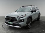 2022 Toyota RAV4 Adventure