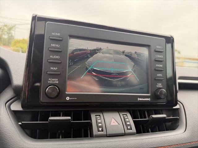 2022 Toyota RAV4 Adventure