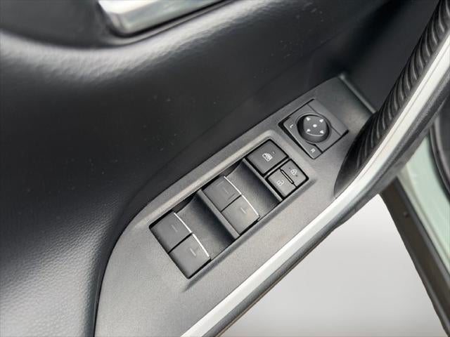 2022 Toyota RAV4 Adventure