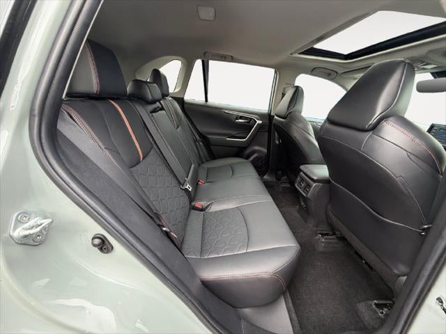 2022 Toyota RAV4 Adventure