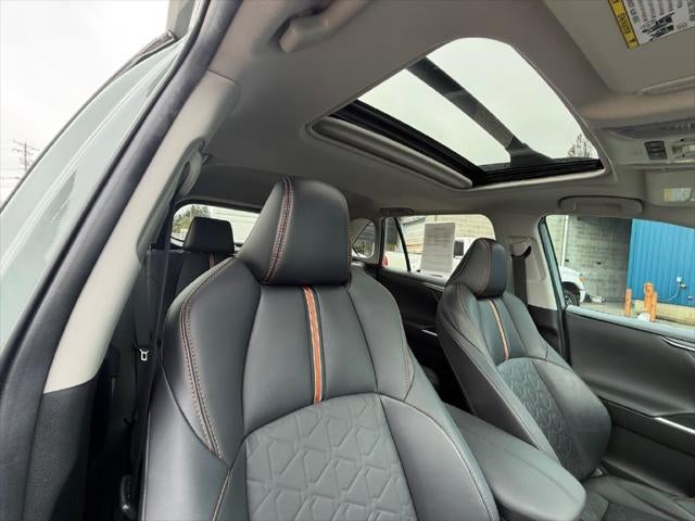 2022 Toyota RAV4 Adventure