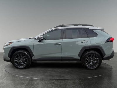 2022 Toyota RAV4 Adventure