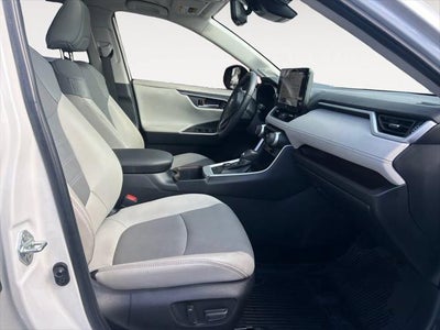 2024 Toyota RAV4 Limited